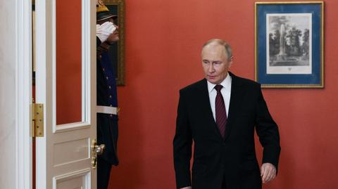 Władimir Putin