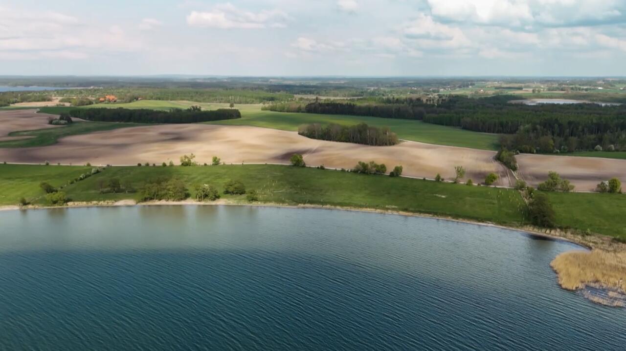 Koniec kontroli w sprawie "Mazurskiego Dubaju". Są nieprawidłowości