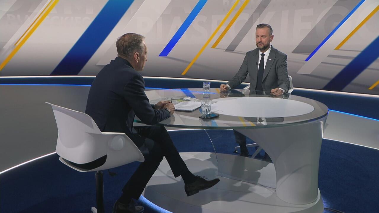 Kosiniak-Kamysz: prezydent i kapituła podjęli rozważną decyzję