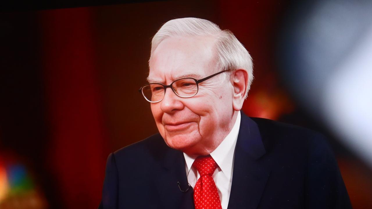 Ważna zapowiedź Warrena Buffetta. "Milknę"