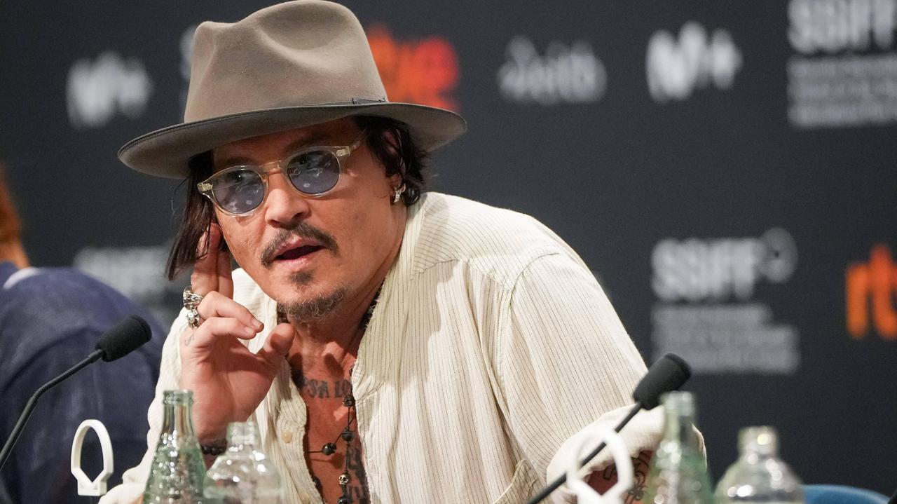 Johnny Depp wrócił. Miał warunek do spełnienia