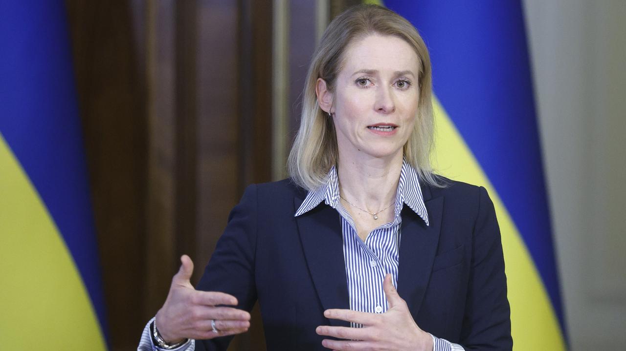 Są pieniądze na specjalny trybunał do spraw agresji Rosji przeciw Ukrainie