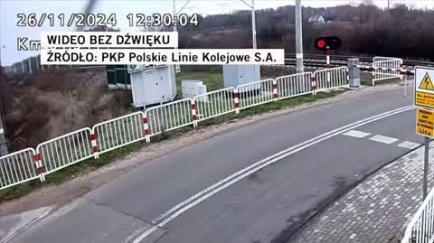 dłuższe Nowa Sucha