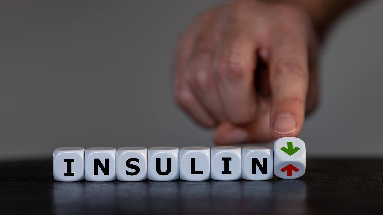 Insulinooporność to nie tylko cukrzyca. AI ujawnia jej powiązanie z rakiem