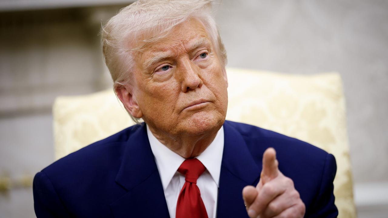 Евросоюз отвечает Трампу. «Давайте заключим эту сделку!»