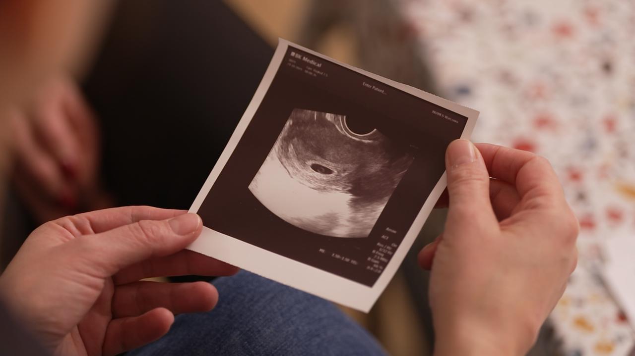 Gdy Dzień Matki boli tak, jakby cię ktoś uderzył. "Ta walka to czekanie"