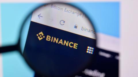 Binance rozesłał maile do polskich klientów. "Usługi zostaną ograniczone"