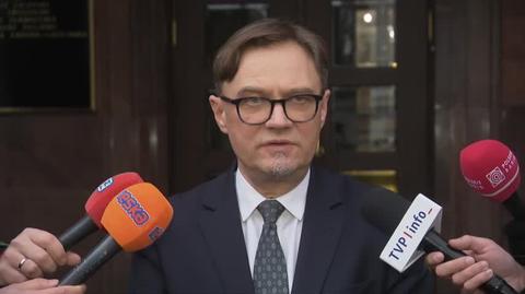 Rzecznik MSZ: ambasadorowi Węgier wręczono notę protestacyjną