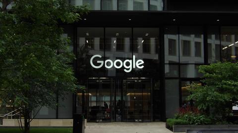 google logo budynek shutterstock_2714908337
