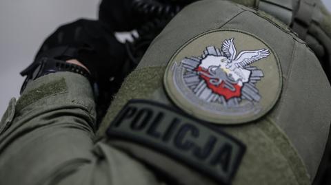 Premier: dodatek mieszkaniowy dla służb mundurowych będzie wynosił w zależności od miejsca służby od 900 do 1800 zł