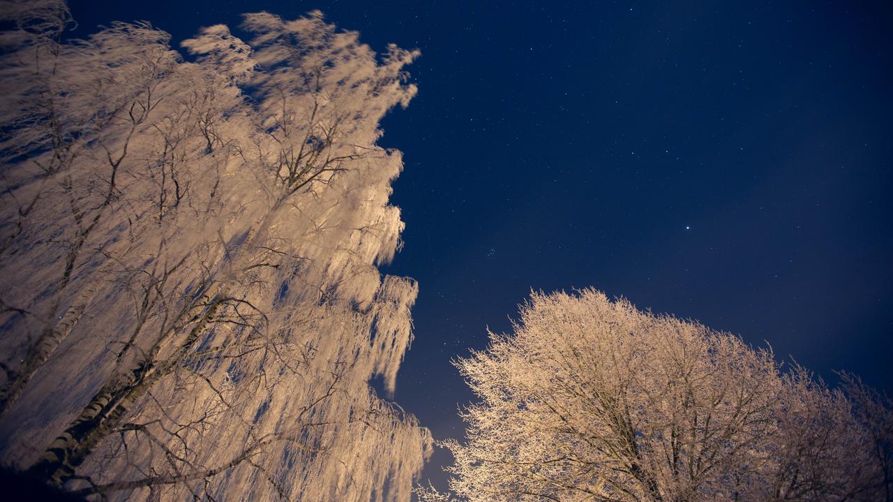 -22 stopnie i szereg innych zagrożeń ze strony pogody. Ostrzeżenia IMGW
