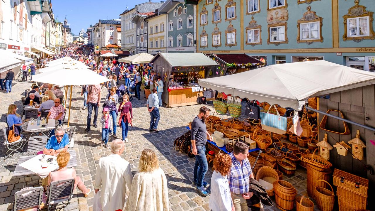 "Wielkanocne zajączki z czasów nazistowskich" w piekarni. Oburzenie w Niemczech 