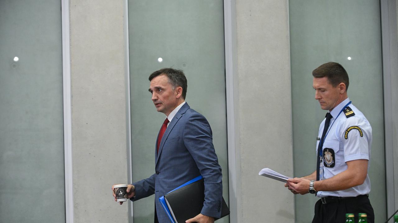 "Od lat nas do tego przyzwyczaił". Będzie "wielkie show"?