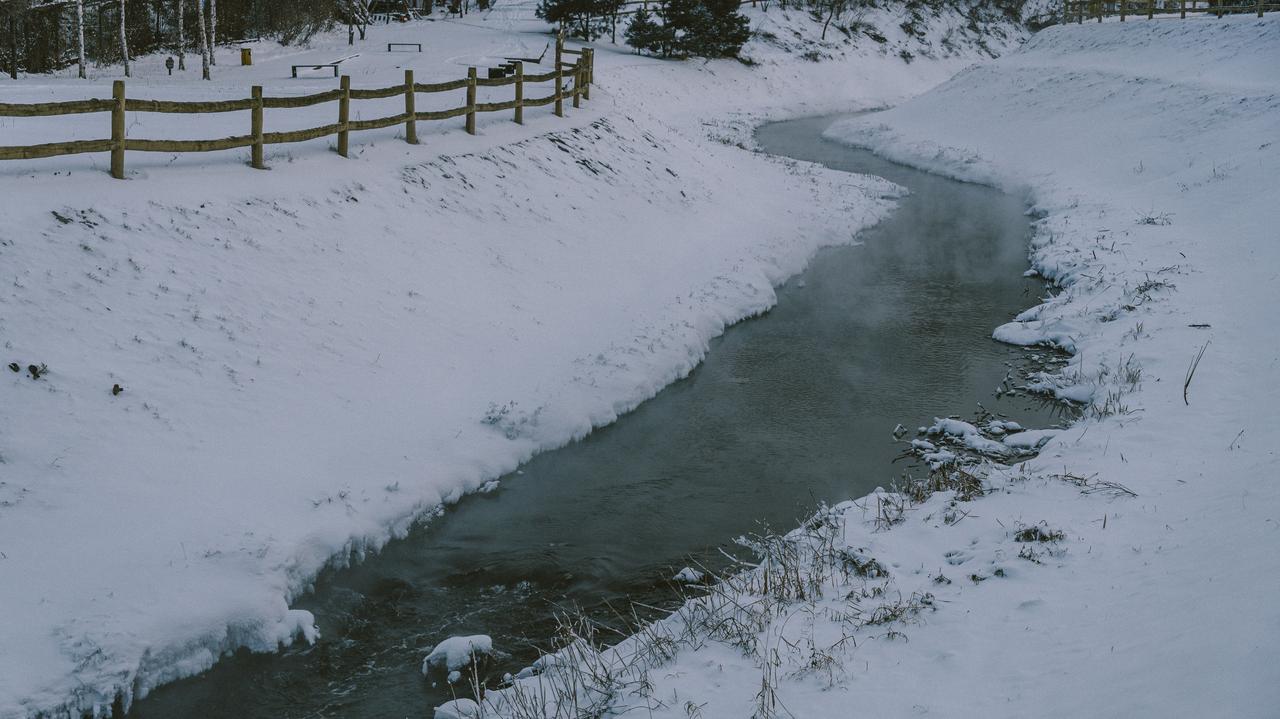 Jak śnieg wpływa na suszę. "Jedna premia nie jest w stanie wyzerować długu"