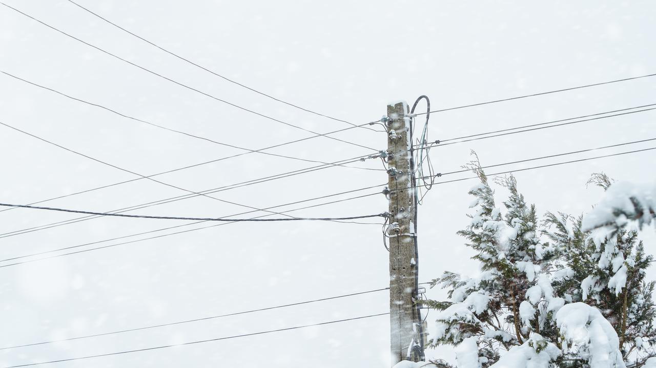 Pogoda. Pomorskie. Kilka tysięcy odbiorców bez prądu