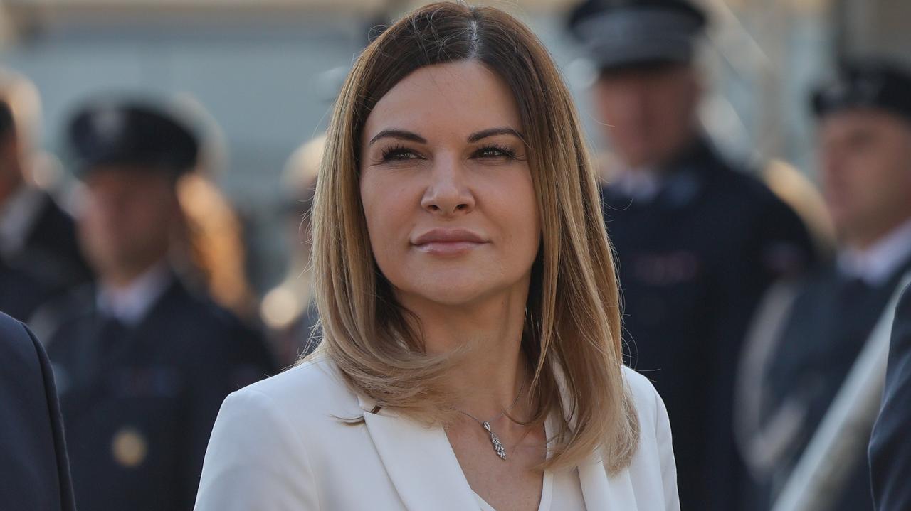 Przed odejściem utajniła majątek. Ujawniono zarobki byłej szefowej CBA