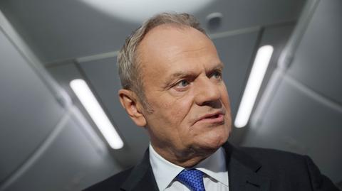 Donald Tusk otworzy Impact'26 w Poznaniu