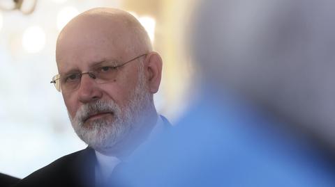 Maciej Świrski