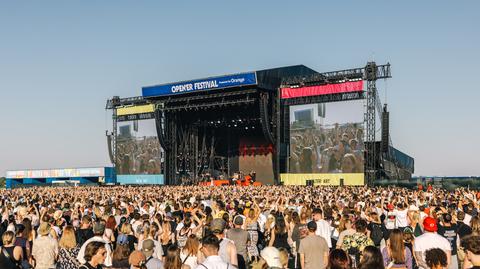 Open'er Festival