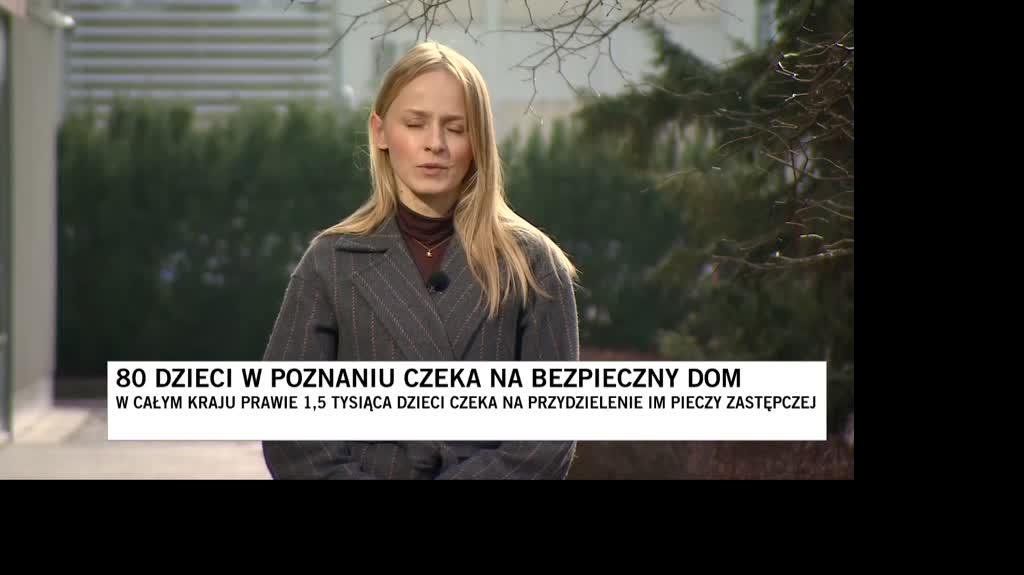 Poznań i Dom Dziecka 1
