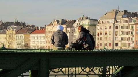 Węgry "po dobrej stronie mocy, jeśli chodzi o inflację". Są nowe dane