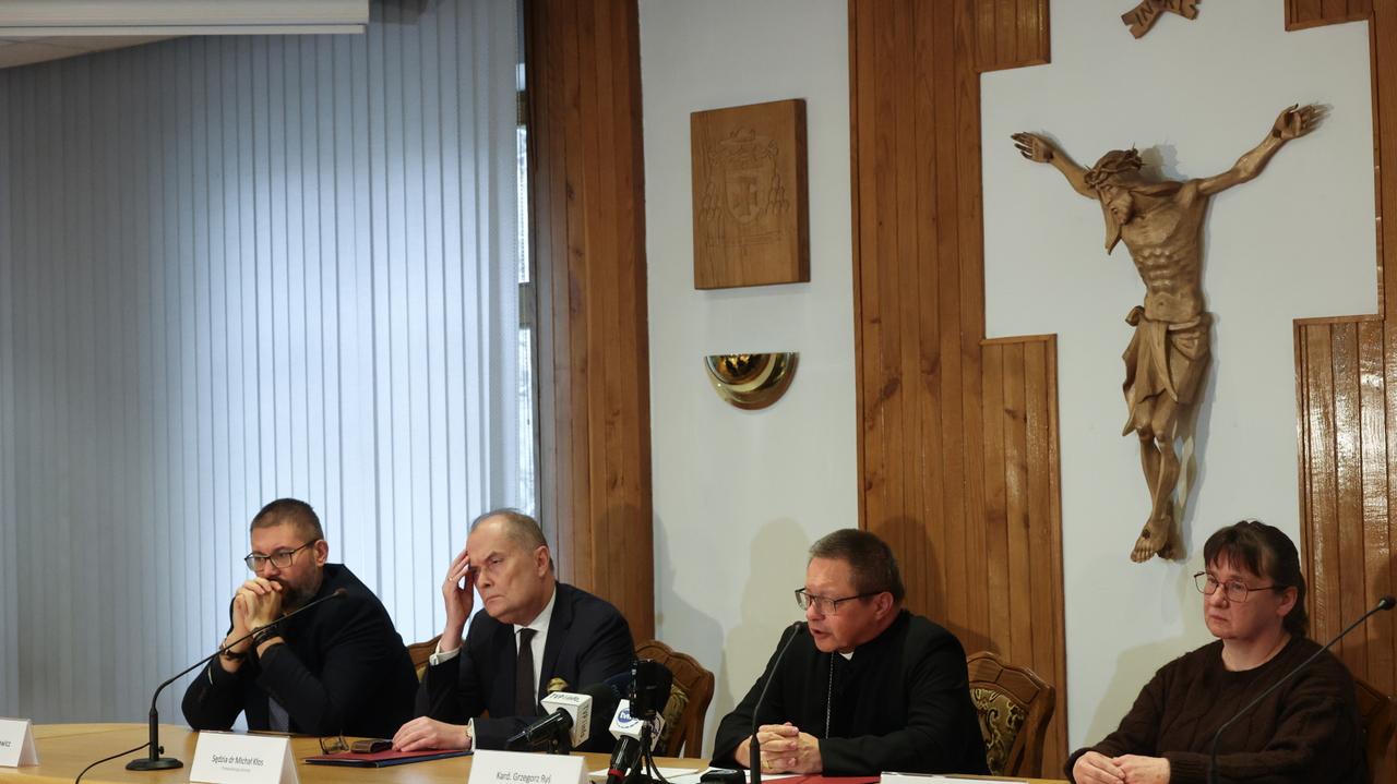 W łódzkiej archidiecezji zbadają przypadki nadużyć seksualnych. Powołano komisję