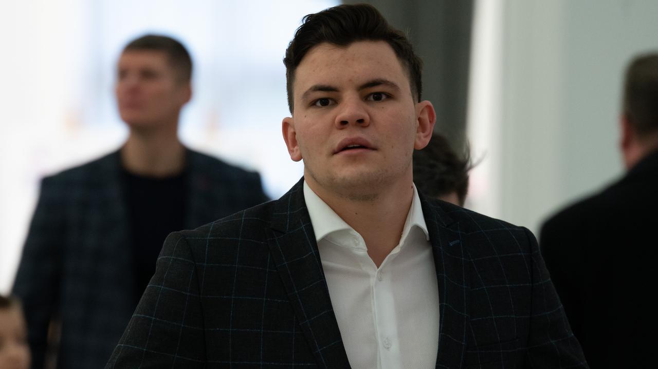 Poseł Gomoła wróci do Polski 2050