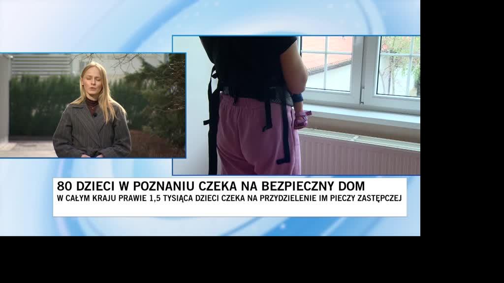 Poznań i Dom Dziecka 2 