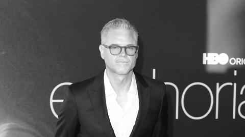 Eric Dane