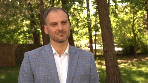 Maciej Wiewór