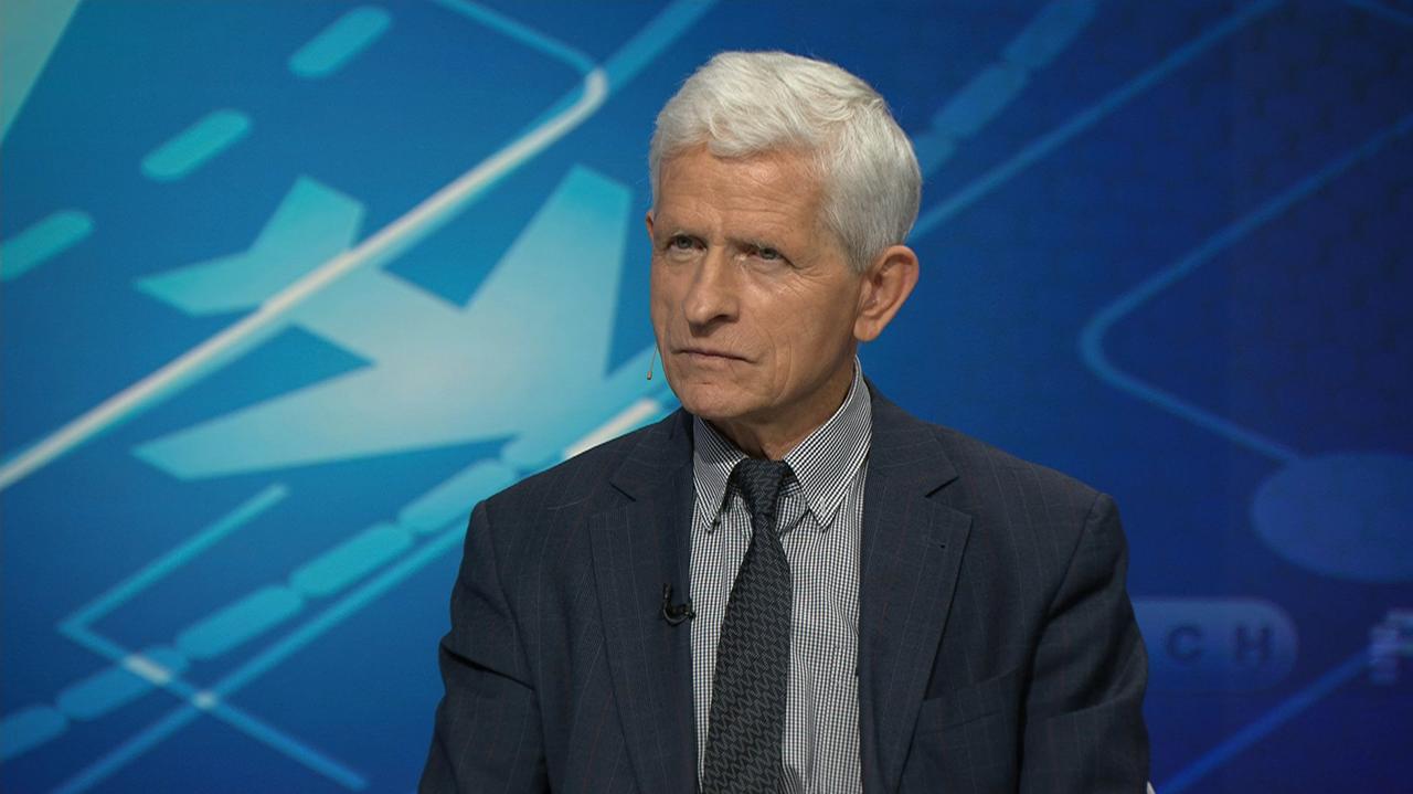 Kuźniar: Trump stosuje politykę appeasementu wobec Putina