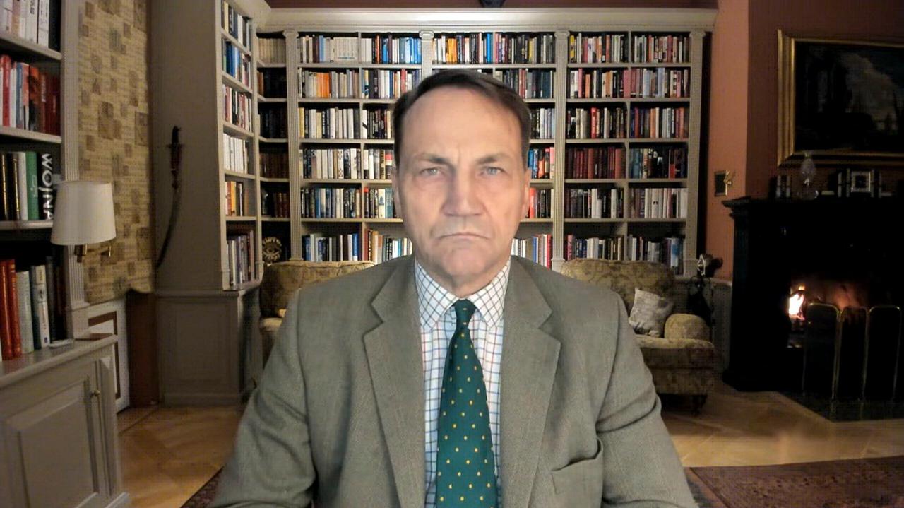 Marko: będzie miało to wpływ i na nas, i na wojnę w Ukrainie