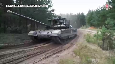 Ruszyły białorusko-rosyjskie ćwiczenia Zapad-2025 