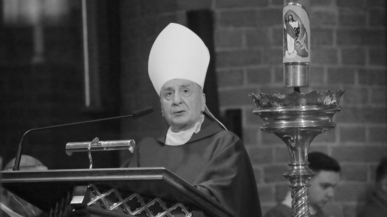Nie żyje arcybiskup Józef Kowalczyk