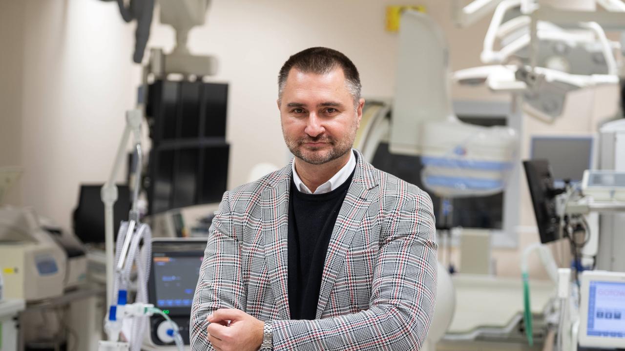 Traci stanowisko po trzech miesiącach. Dyrektor Centrum e-Zdrowia odwołany