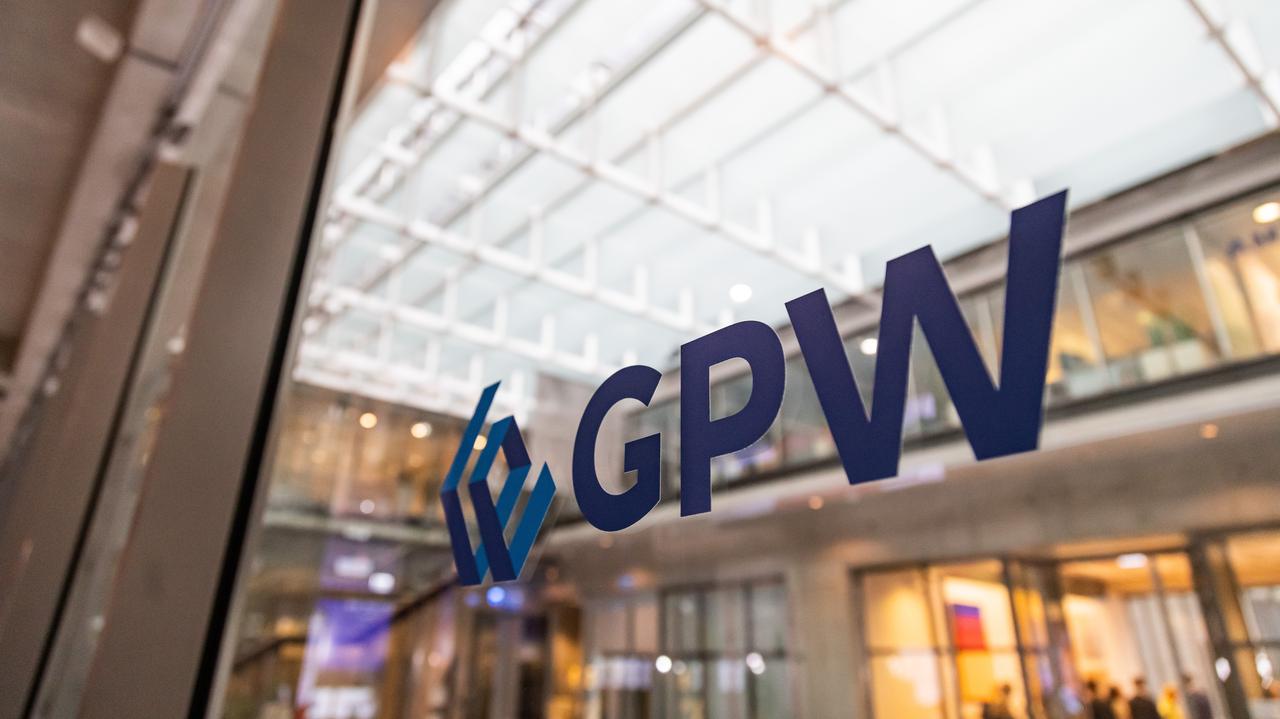 Czerwień na GPW. Spadają wszystkie główne indeksy