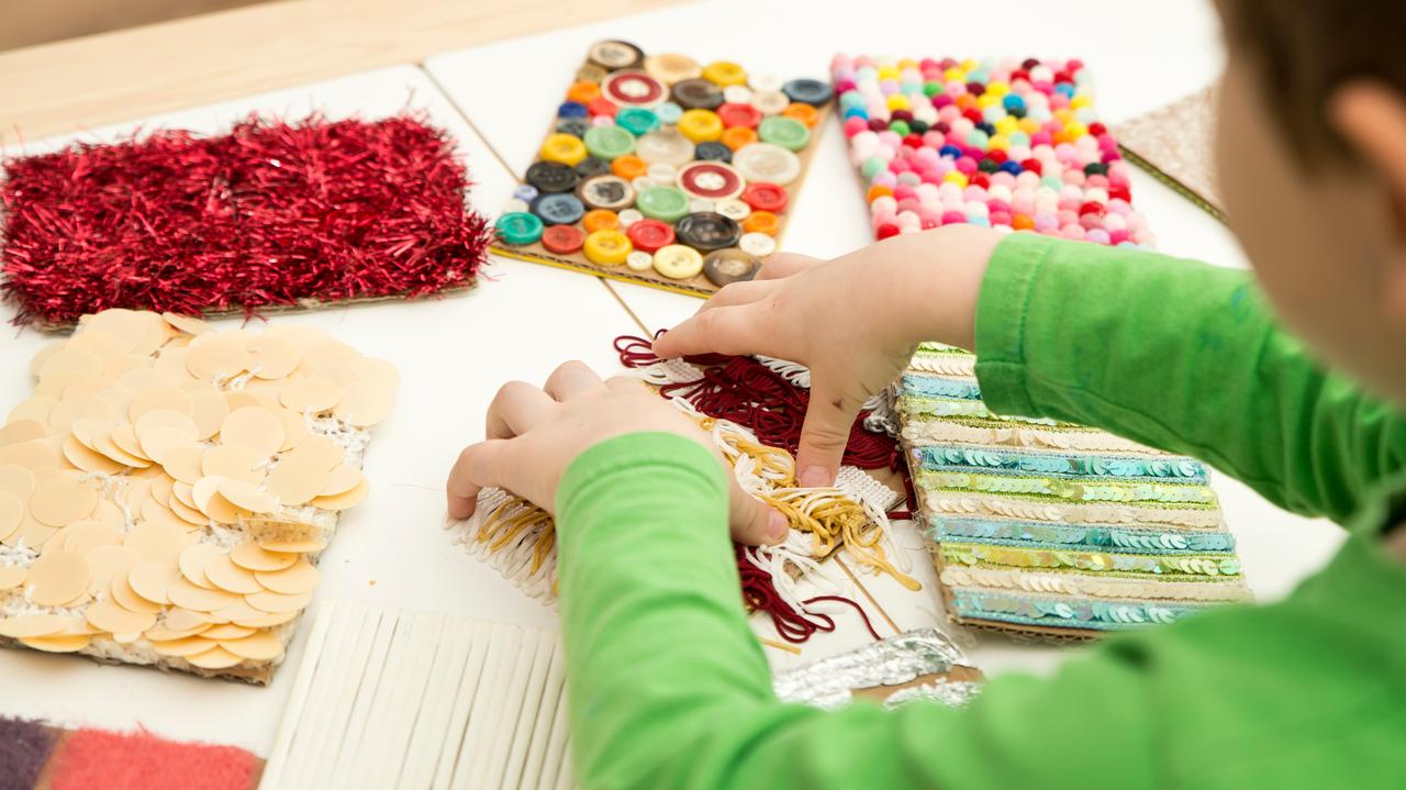 Coraz więcej przedszkolaków ze spektrum autyzmu. 