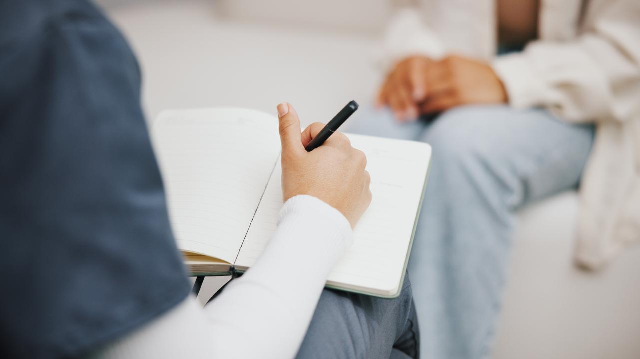 Przyjmowała i "leczyła" pacjentów. "Psycholożkę" zbada psychiatra