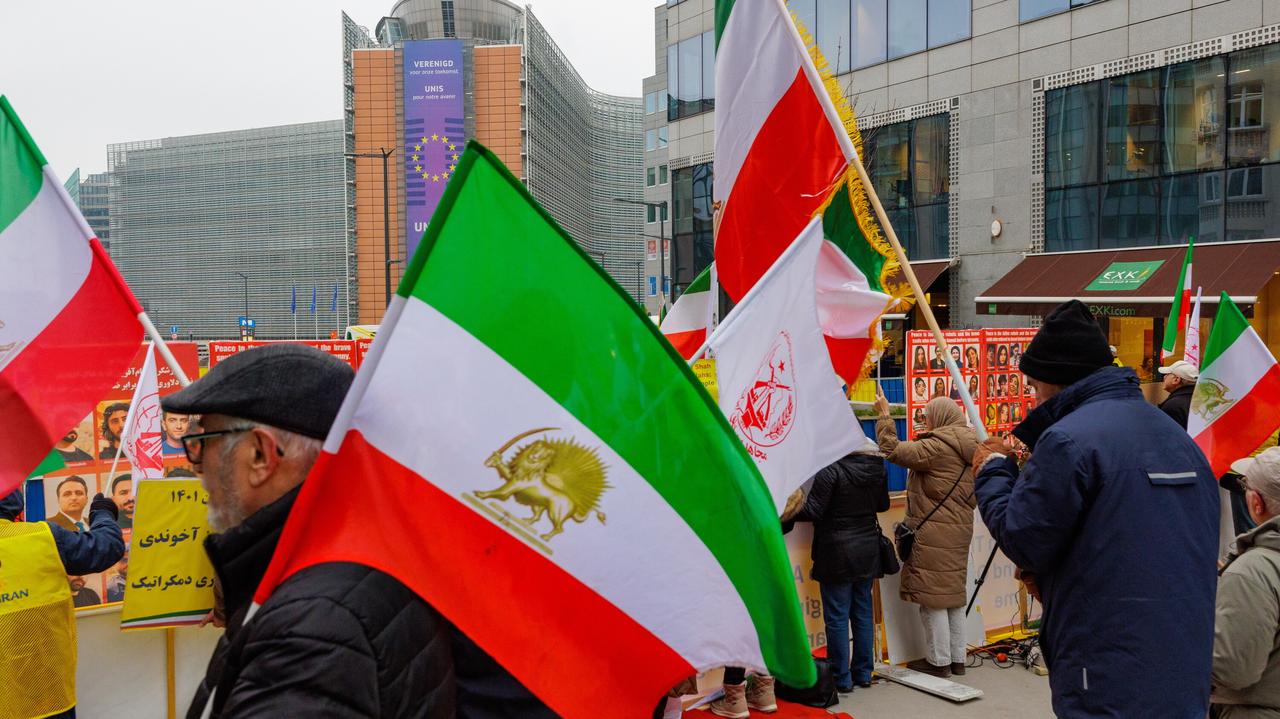 Iran odpowiada na ruch Europy. "Strzelili sobie w stopę"