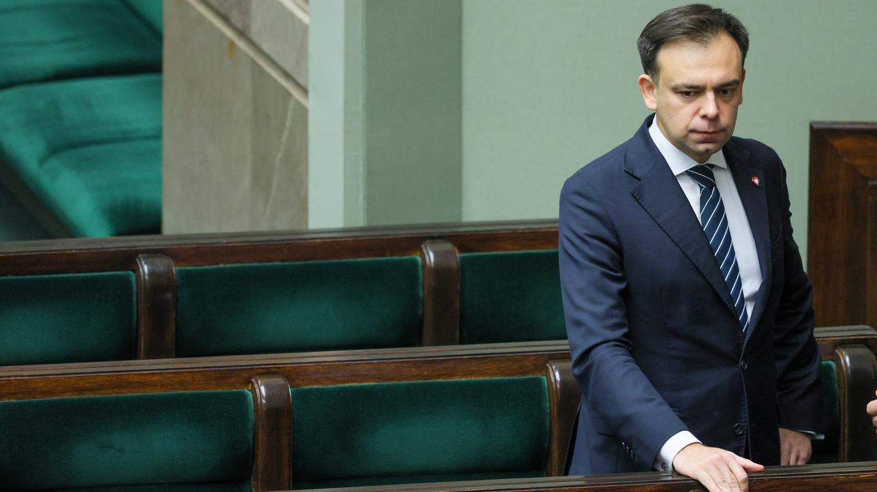 "Europa musi być mocarstwem gospodarczym, a nie mocarstwem regulacyjnym"