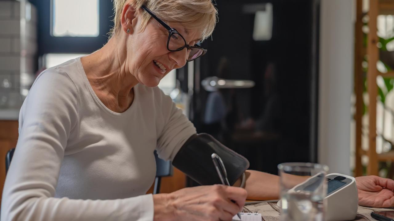 Rewolucyjny test na nadciśnienie. "Udało się zwizualizować chorobę"