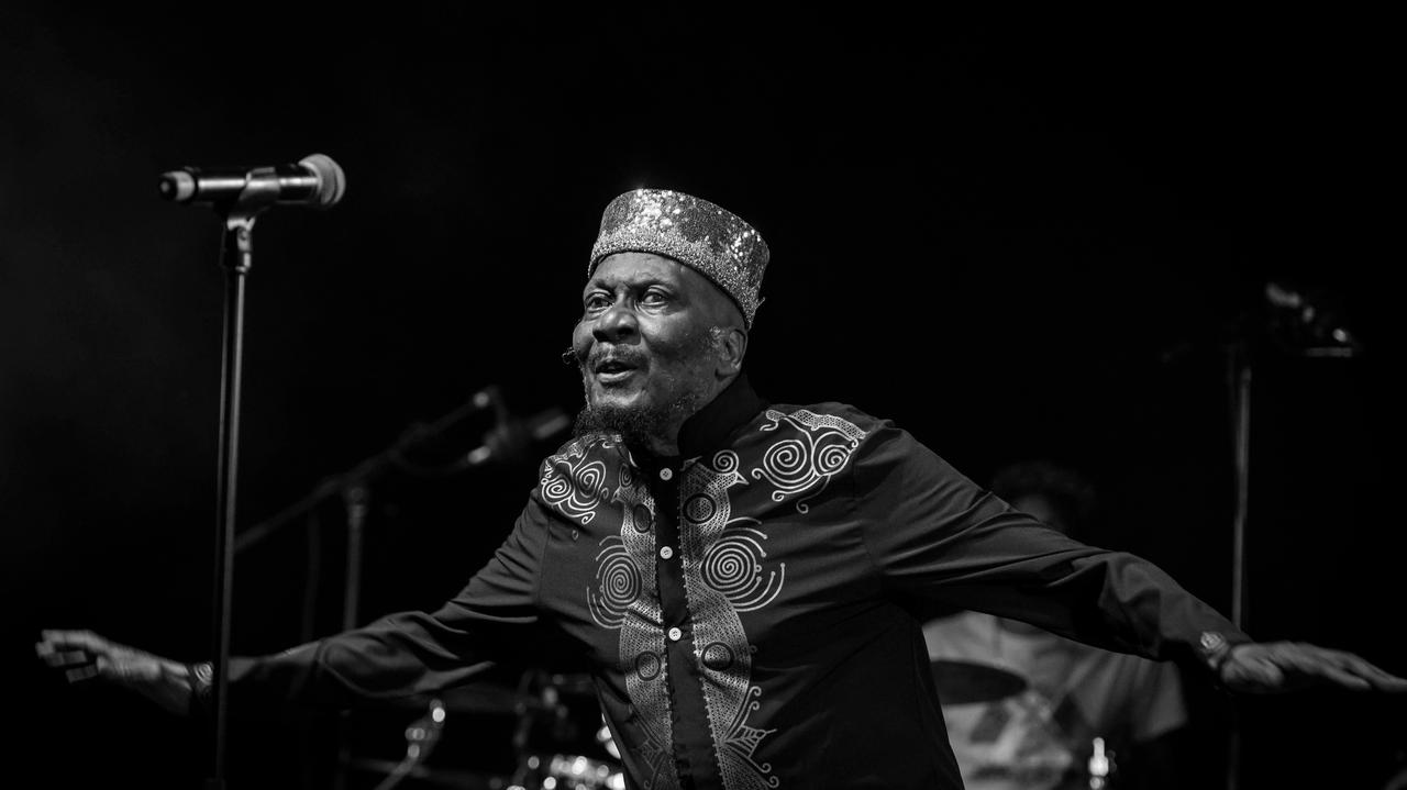 Legenda reggae nie żyje. Jimmy Cliff miał 81 lat