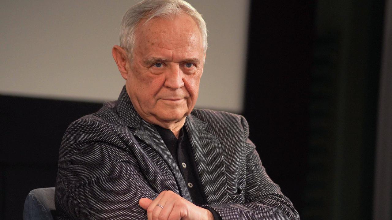 Marek Kondrat wraca na wielki ekran