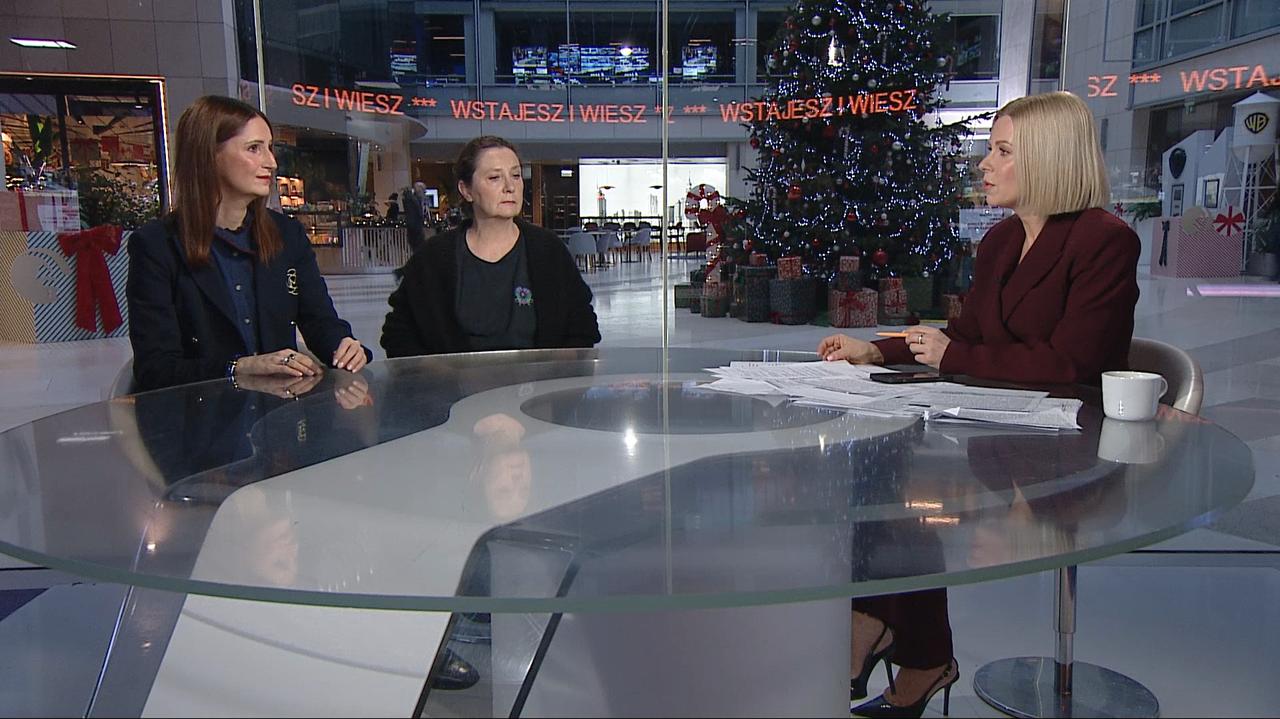 Po filmie Smarzowskiego telefony sie urywają. Fundacja TVN zdecydowała się pomóc