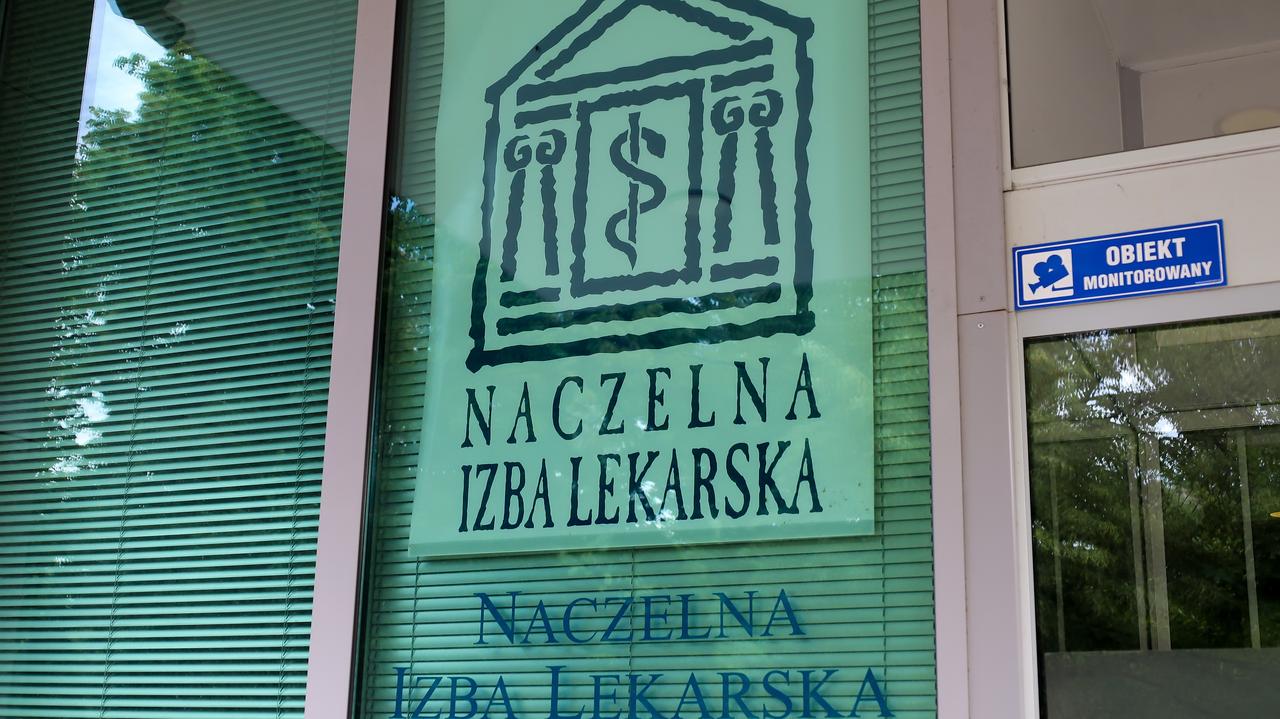 Apel w sprawie ukraińskich medyków. Będzie weto prezydenta?