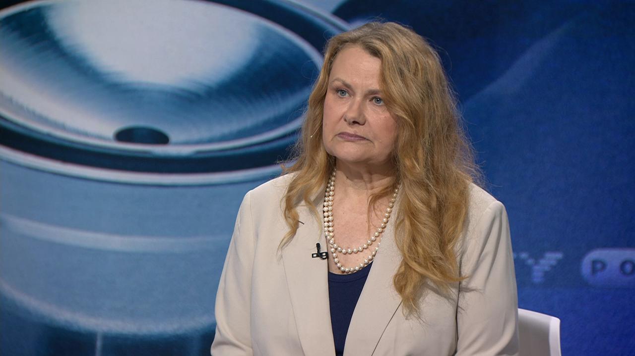 Posłanka Piekarska o blokowaniu "lex szarlatan": Nie rozumiem decyzji prezydenta