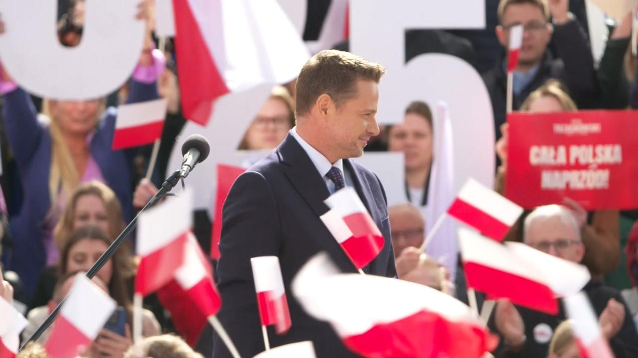 "Ostateczne złamanie ich hegemonii". Ekspert o debacie