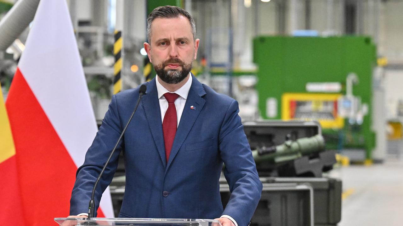 The head of the Ministry of National defence  comments on the words of the Trump advisor. "Unambiguous position"