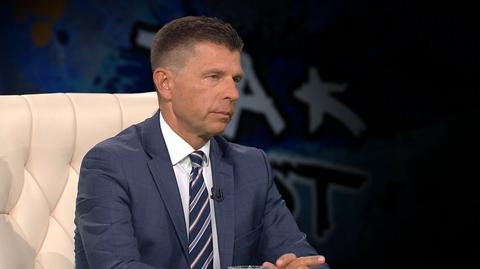 Ryszard Petru o składce zdrowotnej