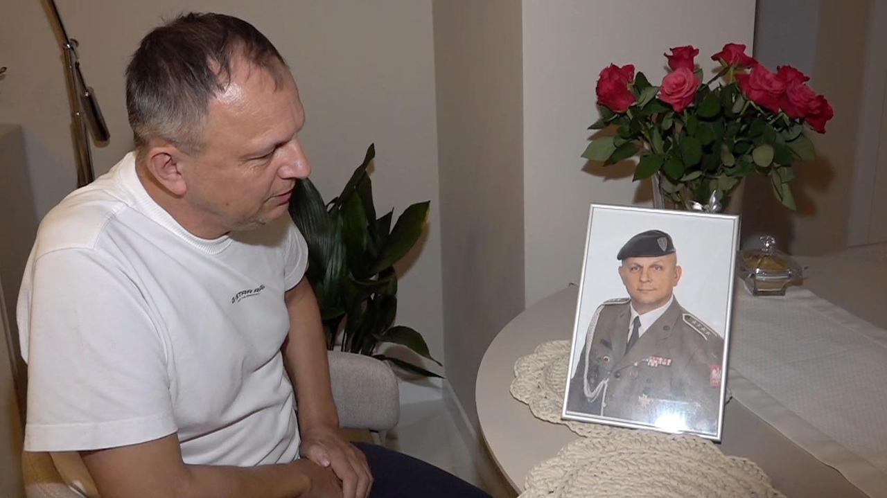 Jest bohaterem kultowego filmiku. Teraz potrzebuje pomocy